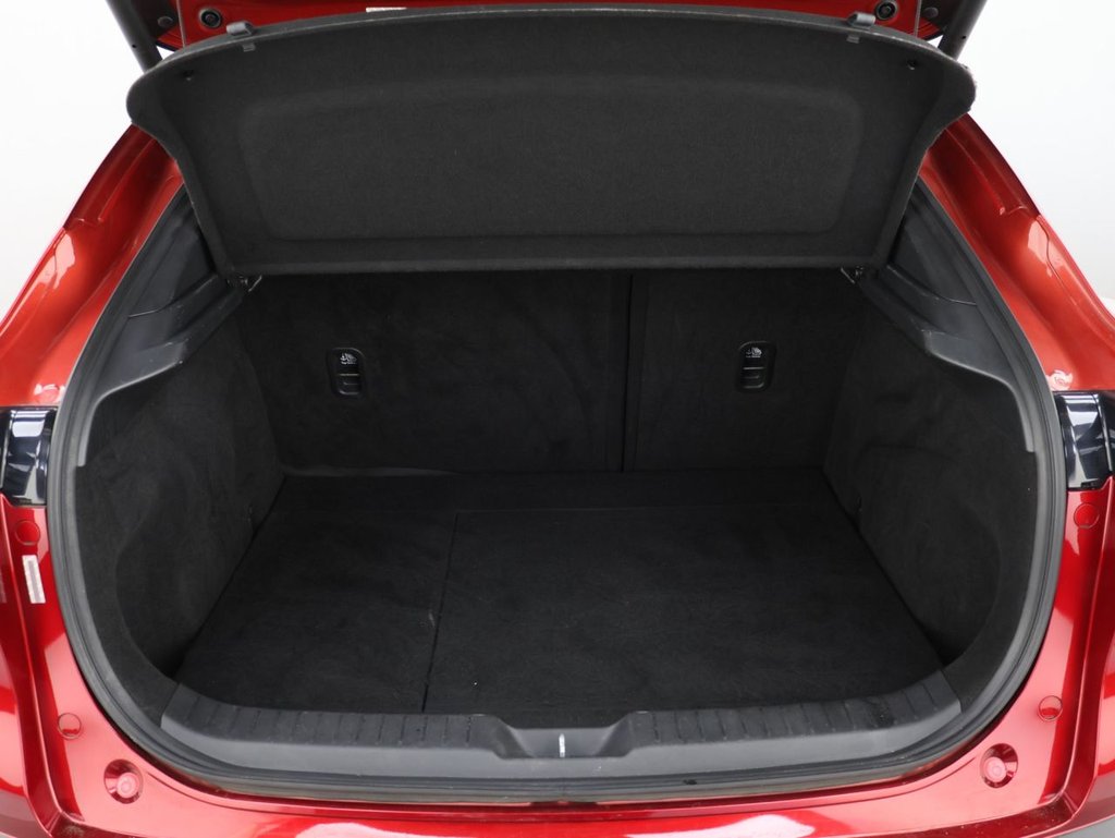 Used Mazda CX-30 2021 for sale - 76301036: Photo 25