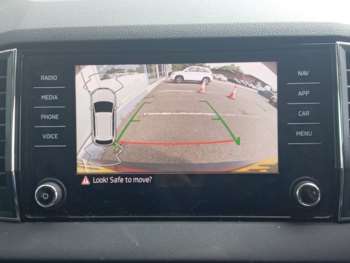 Used Skoda Karoq 2022 for sale - 75370259: Photo