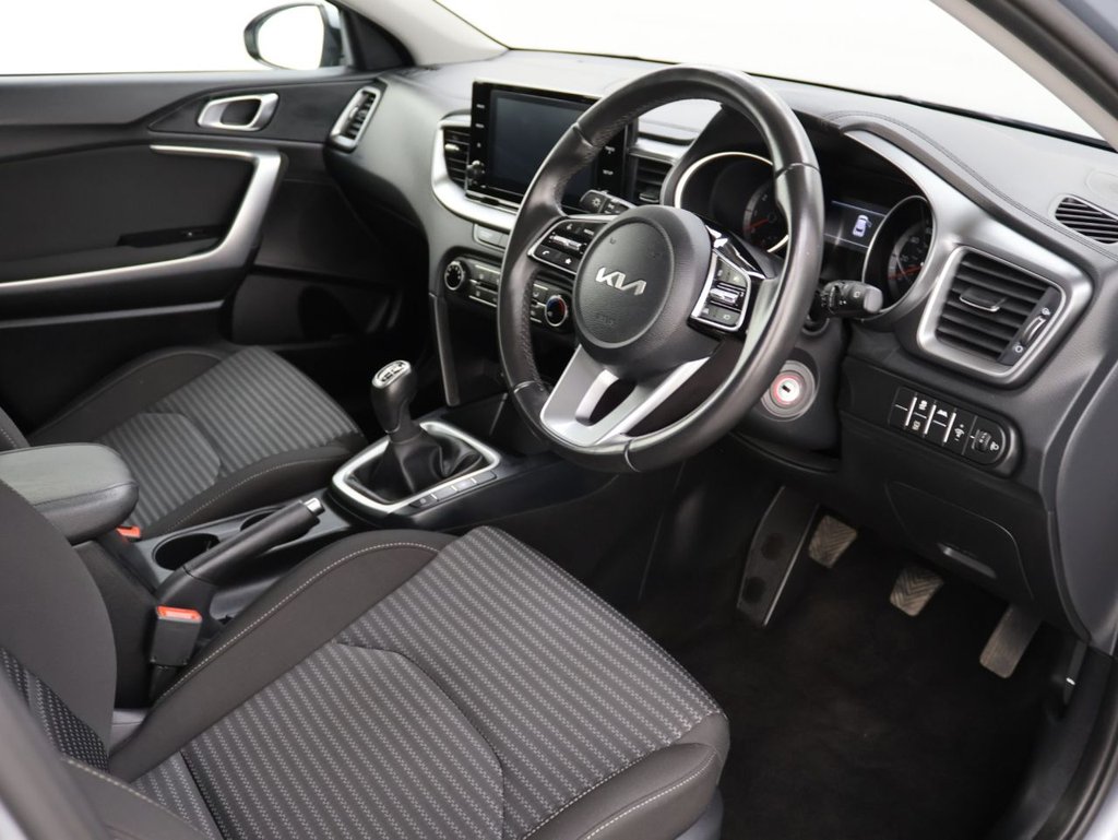 Used Kia XCeed 2023 for sale - 76505964: Photo 10