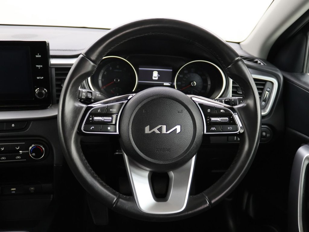 Used Kia XCeed 2023 for sale - 76505964: Photo 20