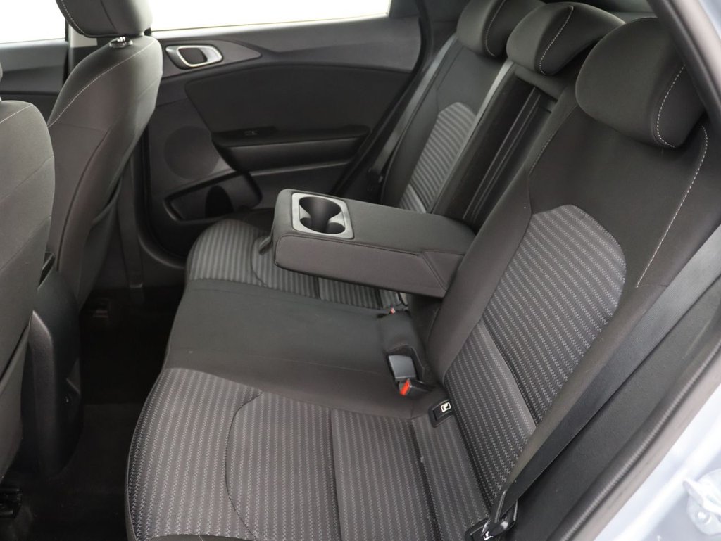 Used Kia XCeed 2023 for sale - 76505964: Photo 21