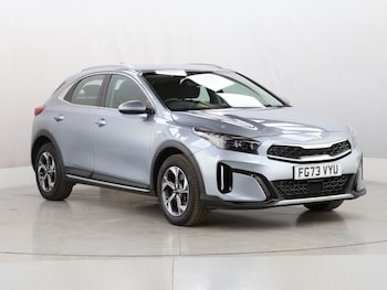 Used Kia XCeed 2023 for sale - 76505964: Photo