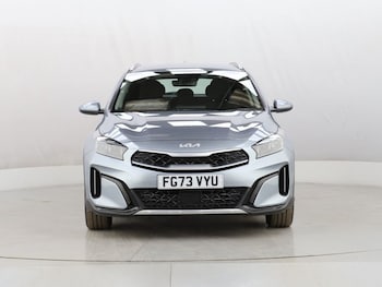 Used Kia XCeed 2023 for sale - 76505964: Photo