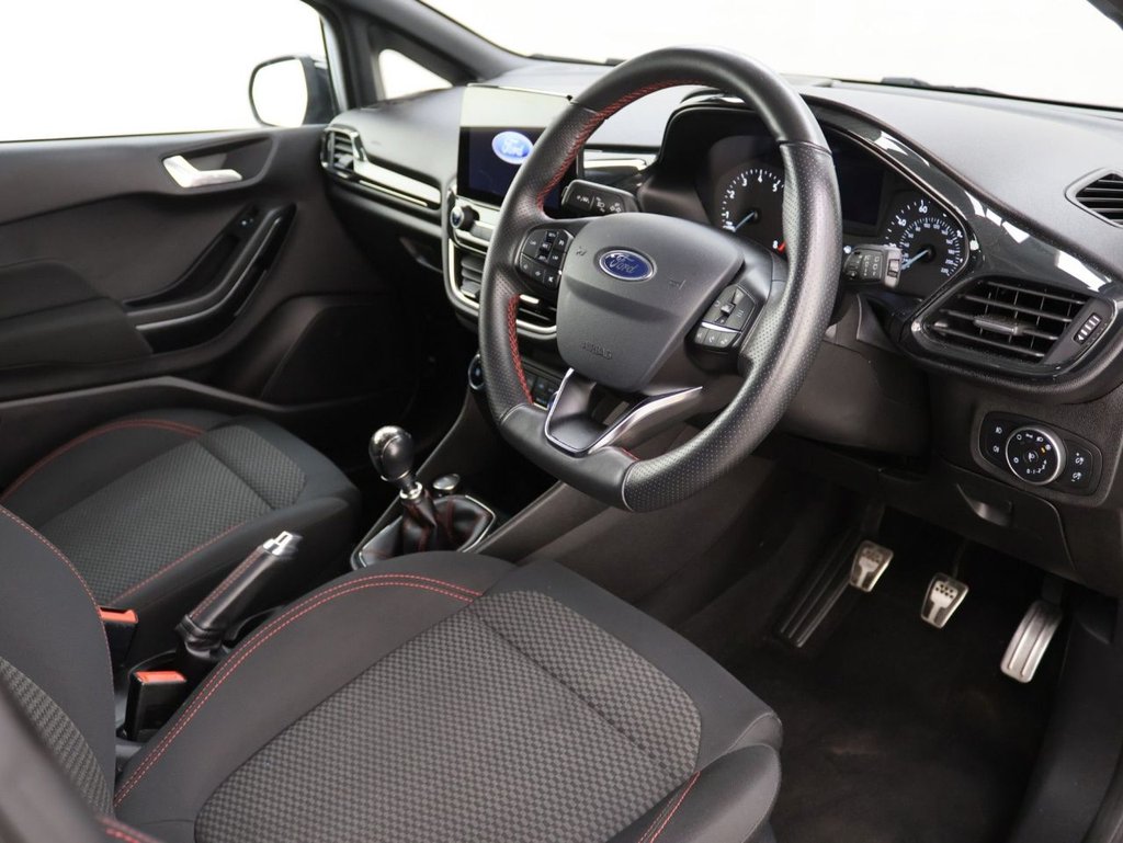 Used Ford Fiesta 2019 for sale - 76541959: Photo 10