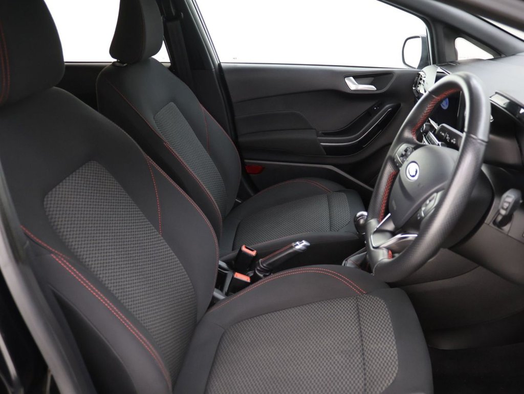 Used Ford Fiesta 2019 for sale - 76541959: Photo 12