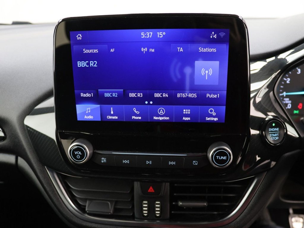 Used Ford Fiesta 2019 for sale - 76541959: Photo 14