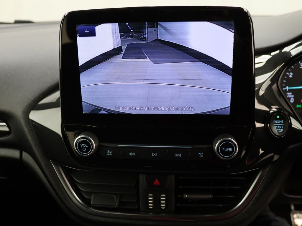 Used Ford Fiesta 2019 for sale - 76541959: Photo 15