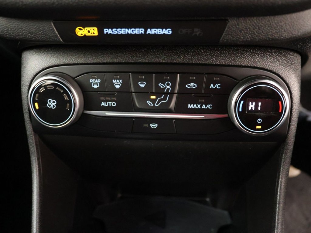 Used Ford Fiesta 2019 for sale - 76541959: Photo 16