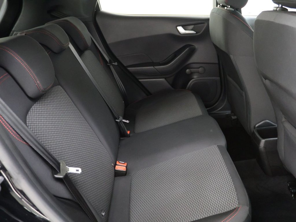 Used Ford Fiesta 2019 for sale - 76541959: Photo 17