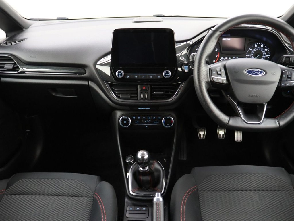 Used Ford Fiesta 2019 for sale - 76541959: Photo 19