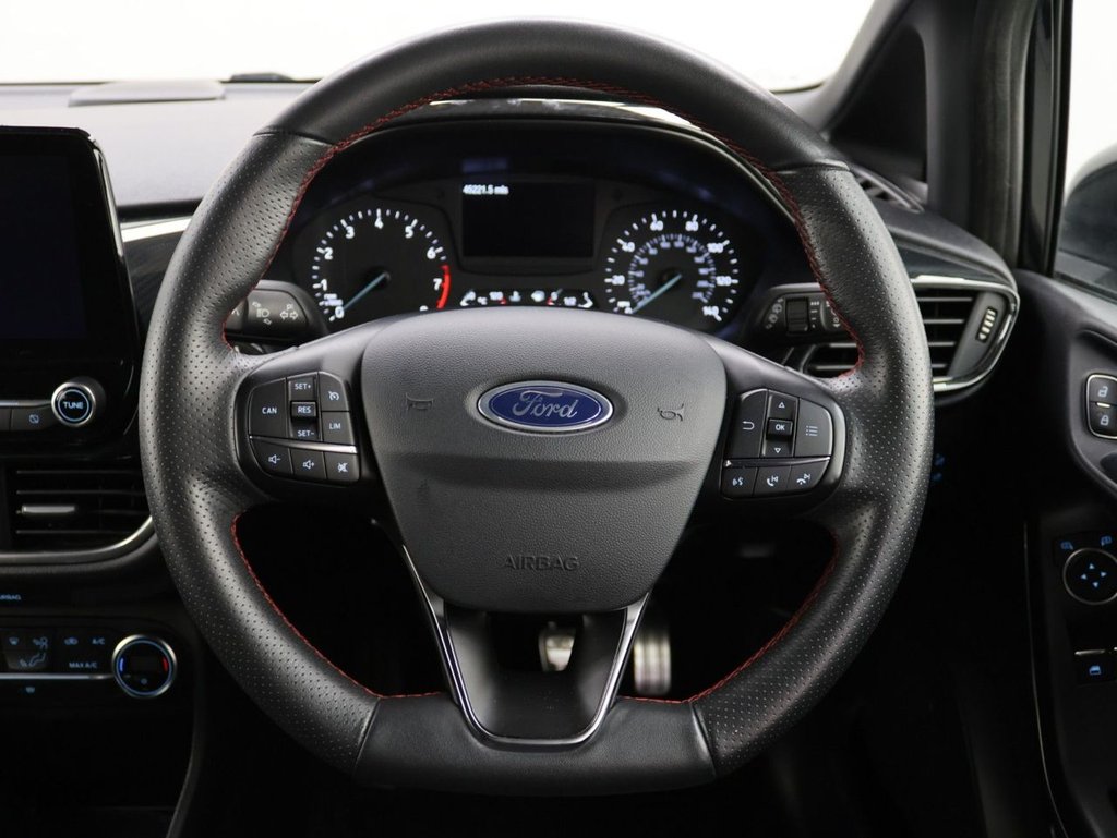 Used Ford Fiesta 2019 for sale - 76541959: Photo 20