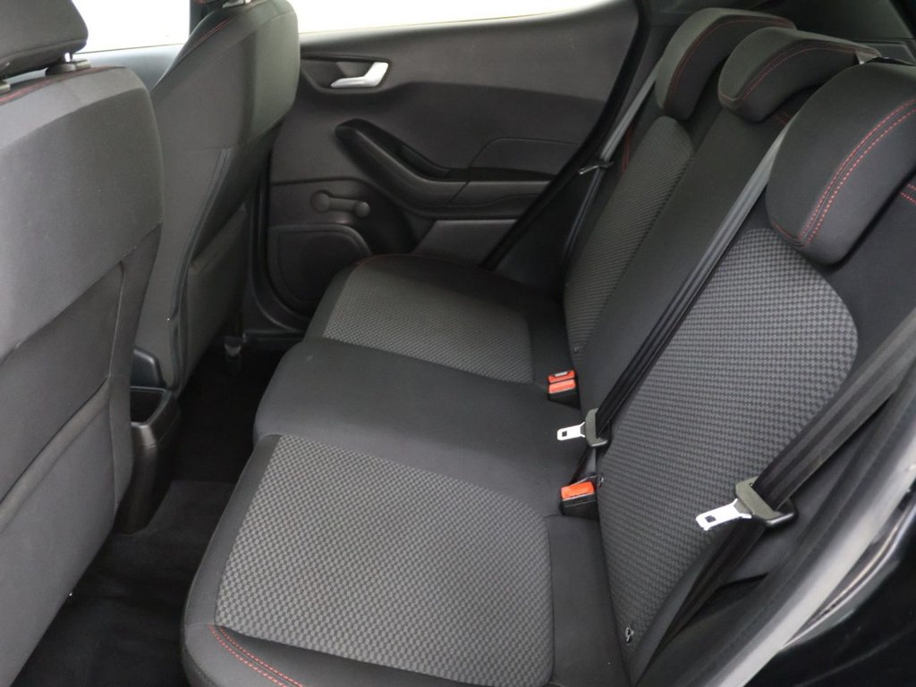 Used Ford Fiesta 2019 for sale - 76541959: Photo 21