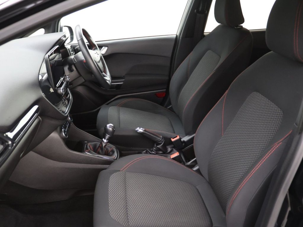 Used Ford Fiesta 2019 for sale - 76541959: Photo 23