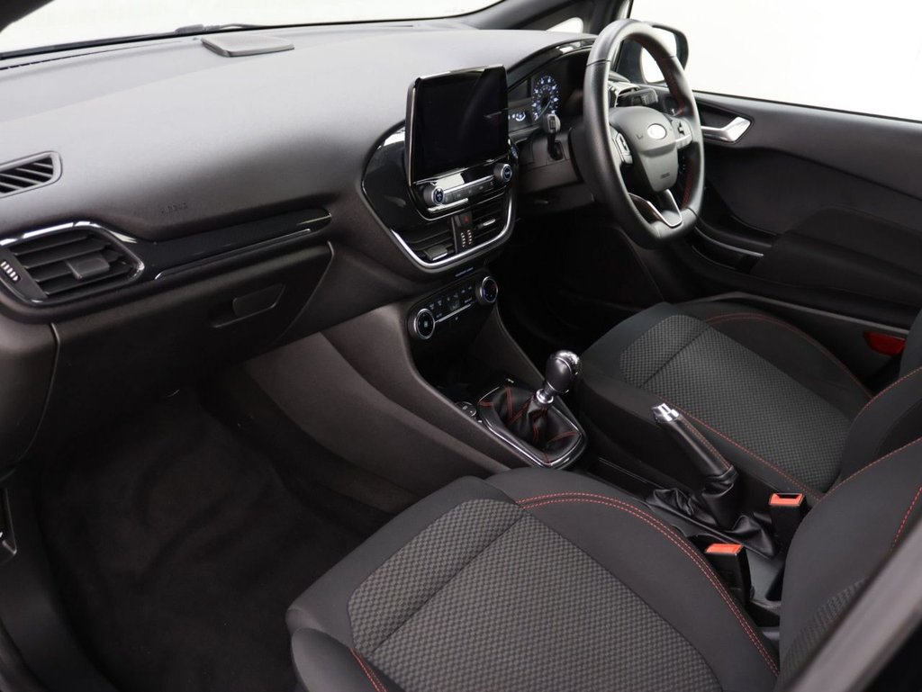 Used Ford Fiesta 2019 for sale - 76541959: Photo 24