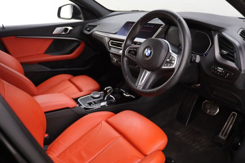 Used BMW 1 Series 2020 for sale - 77394803: Photo 13