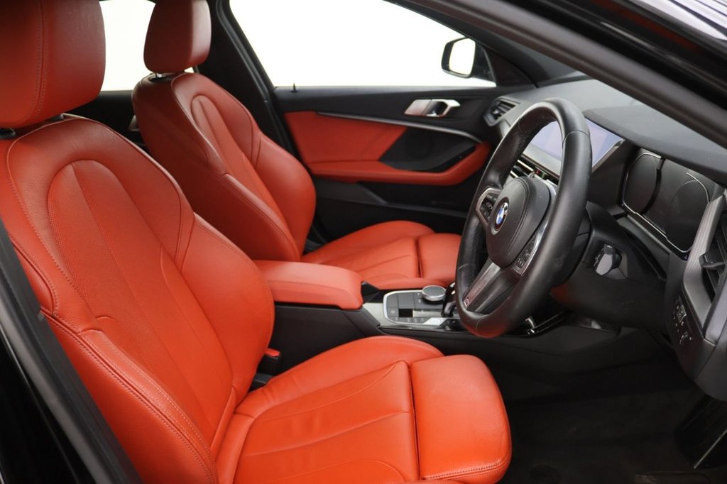 Used BMW 1 Series 2020 for sale - 77394803: Photo 14