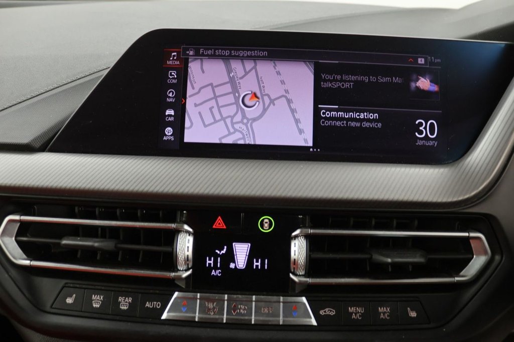 Used BMW 1 Series 2020 for sale - 77394803: Photo 15