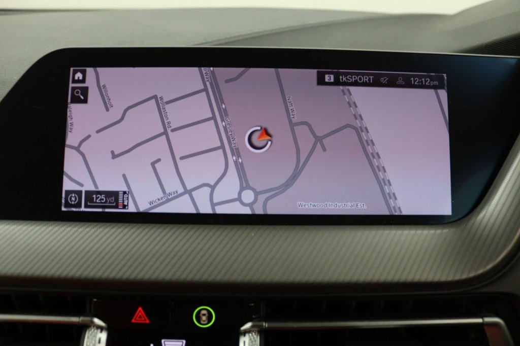 Used BMW 1 Series 2020 for sale - 77394803: Photo 16