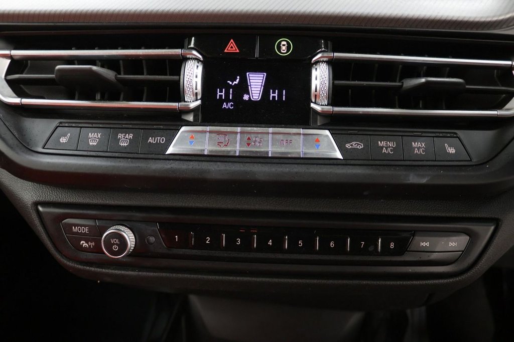 Used BMW 1 Series 2020 for sale - 77394803: Photo 19