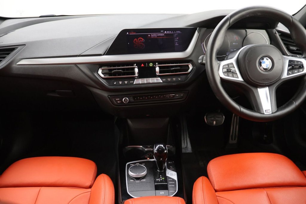 Used BMW 1 Series 2020 for sale - 77394803: Photo 2