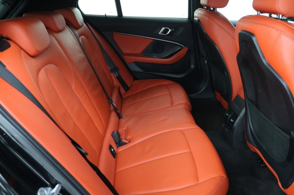 Used BMW 1 Series 2020 for sale - 77394803: Photo 21