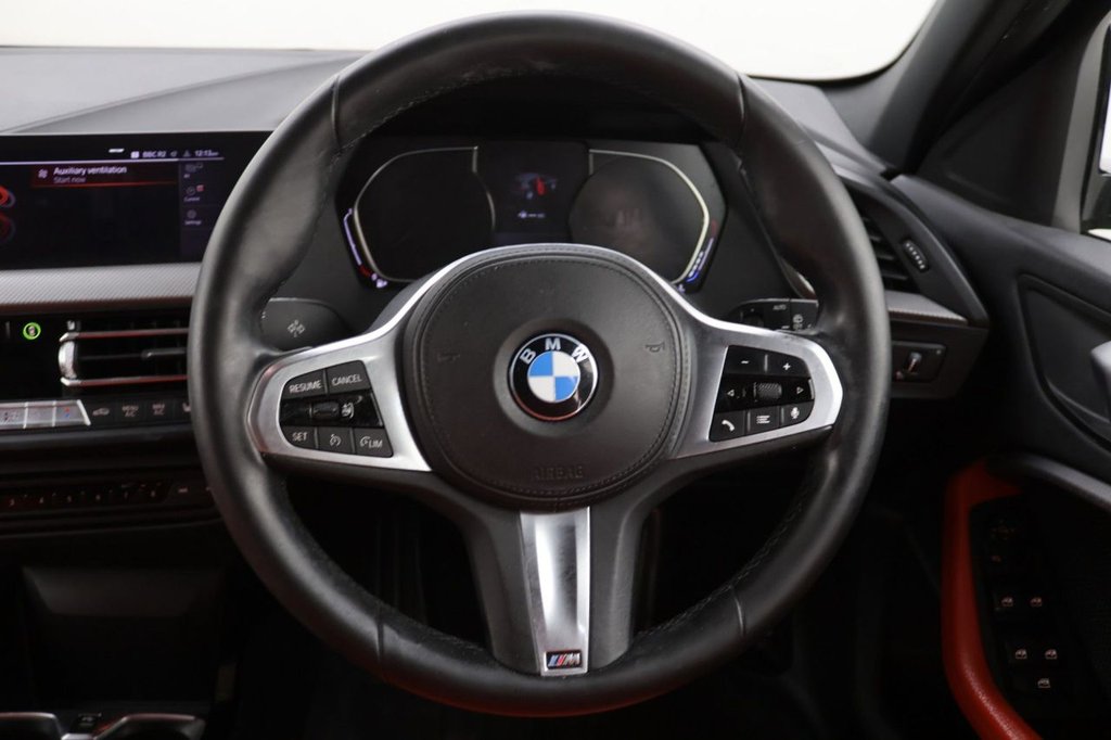 Used BMW 1 Series 2020 for sale - 77394803: Photo 22