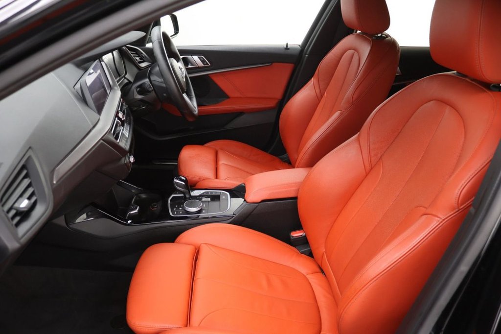 Used BMW 1 Series 2020 for sale - 77394803: Photo 23