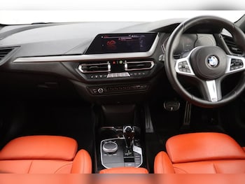 Used BMW 1 Series 2020 for sale - 77394803: Photo