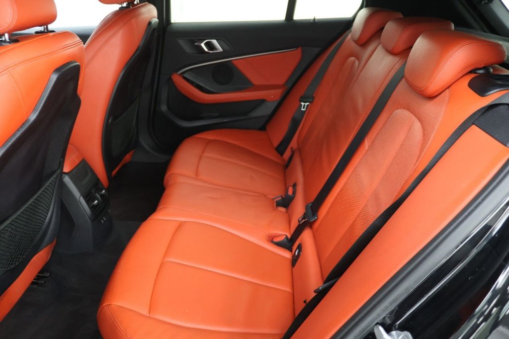 Used BMW 1 Series 2020 for sale - 77394803: Photo 3