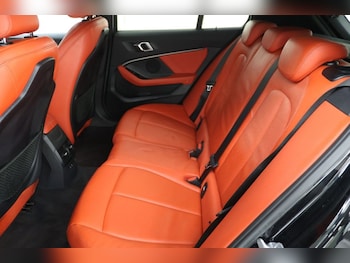 Used BMW 1 Series 2020 for sale - 77394803: Photo