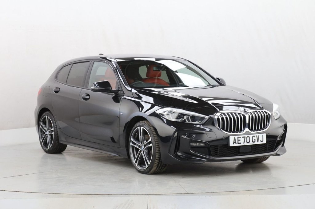 Used BMW 1 Series 2020 for sale - 77394803: Photo 5