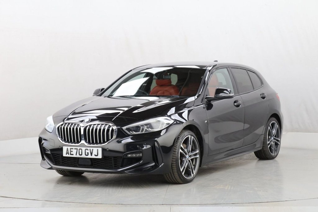 Used BMW 1 Series 2020 for sale - 77394803: Photo 7
