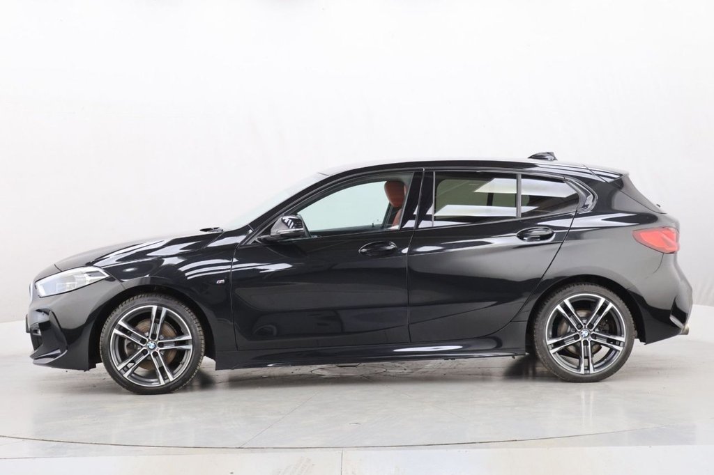 Used BMW 1 Series 2020 for sale - 77394803: Photo 9