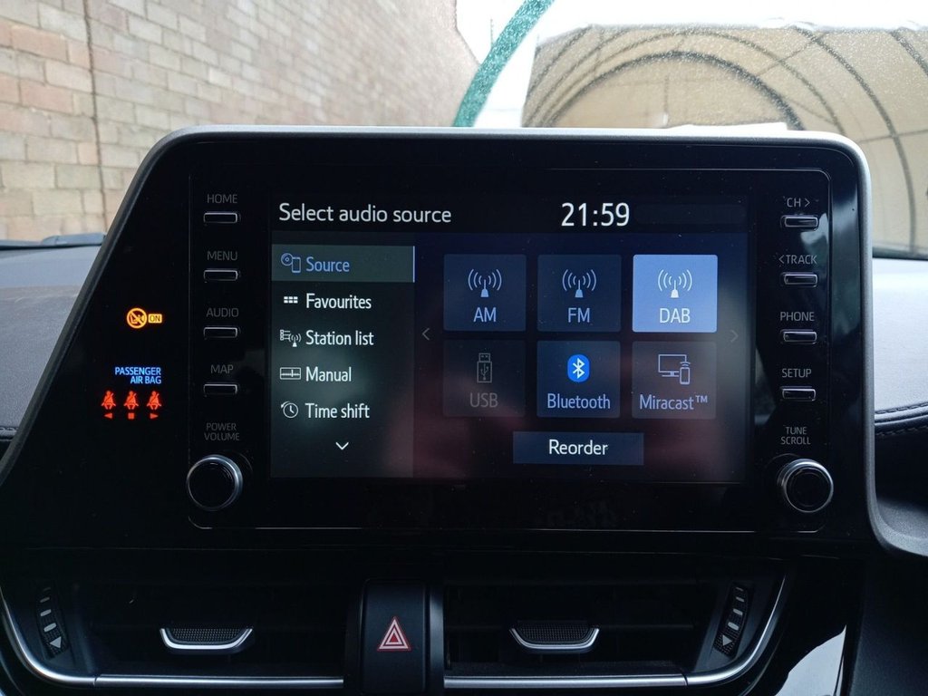 Used Toyota C-HR 2022 for sale - 77632114: Photo 10