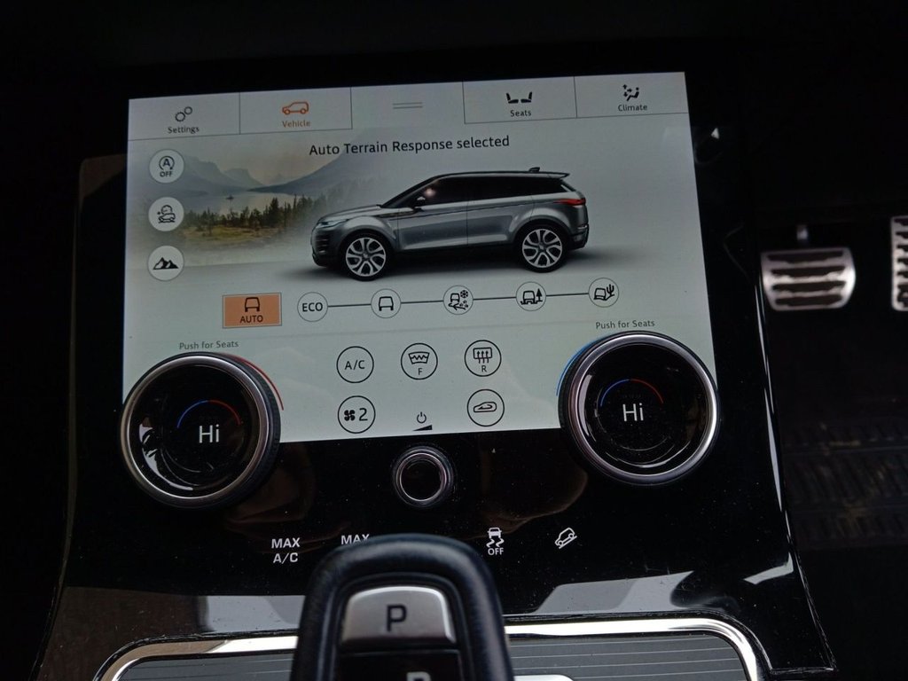 Used Land Rover Range Rover Evoque 2020 for sale - 77748417: Photo 12