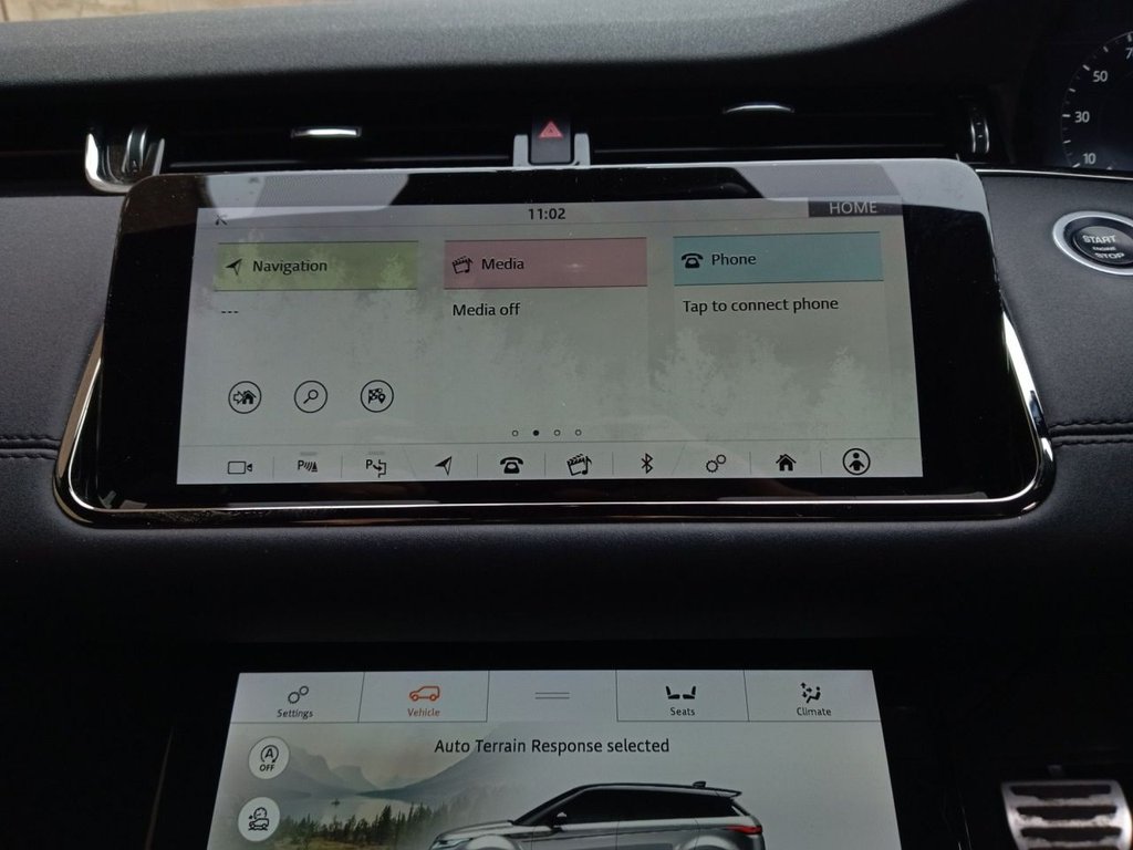 Used Land Rover Range Rover Evoque 2020 for sale - 77748417: Photo 13