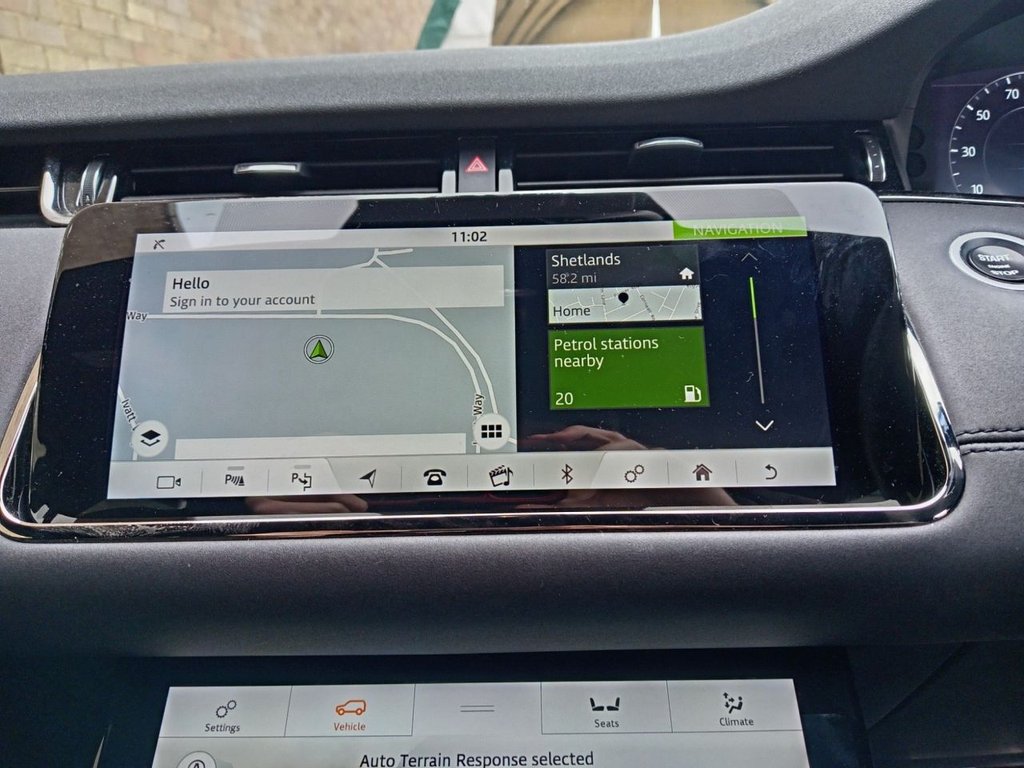 Used Land Rover Range Rover Evoque 2020 for sale - 77748417: Photo 14