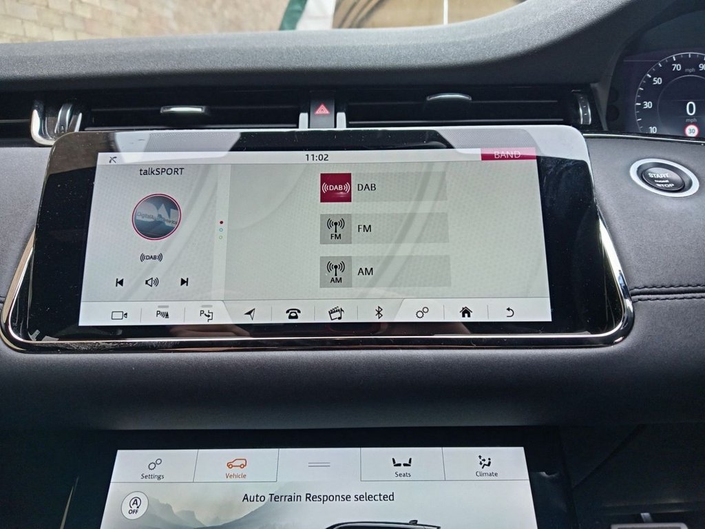 Used Land Rover Range Rover Evoque 2020 for sale - 77748417: Photo 15