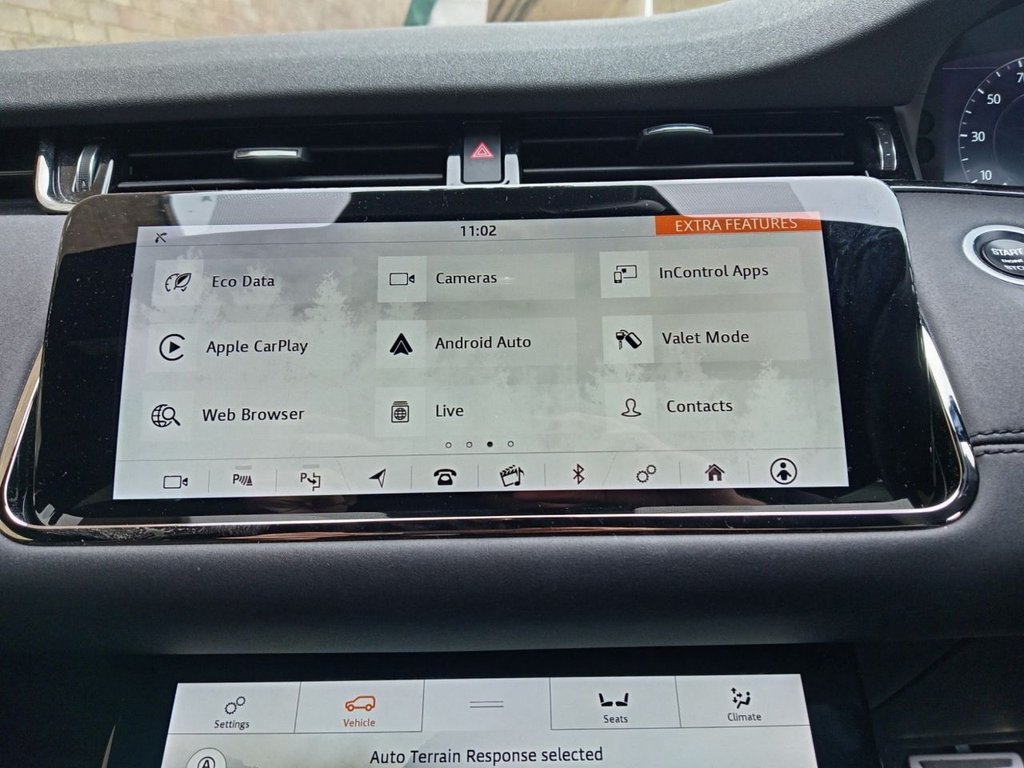 Used Land Rover Range Rover Evoque 2020 for sale - 77748417: Photo 16