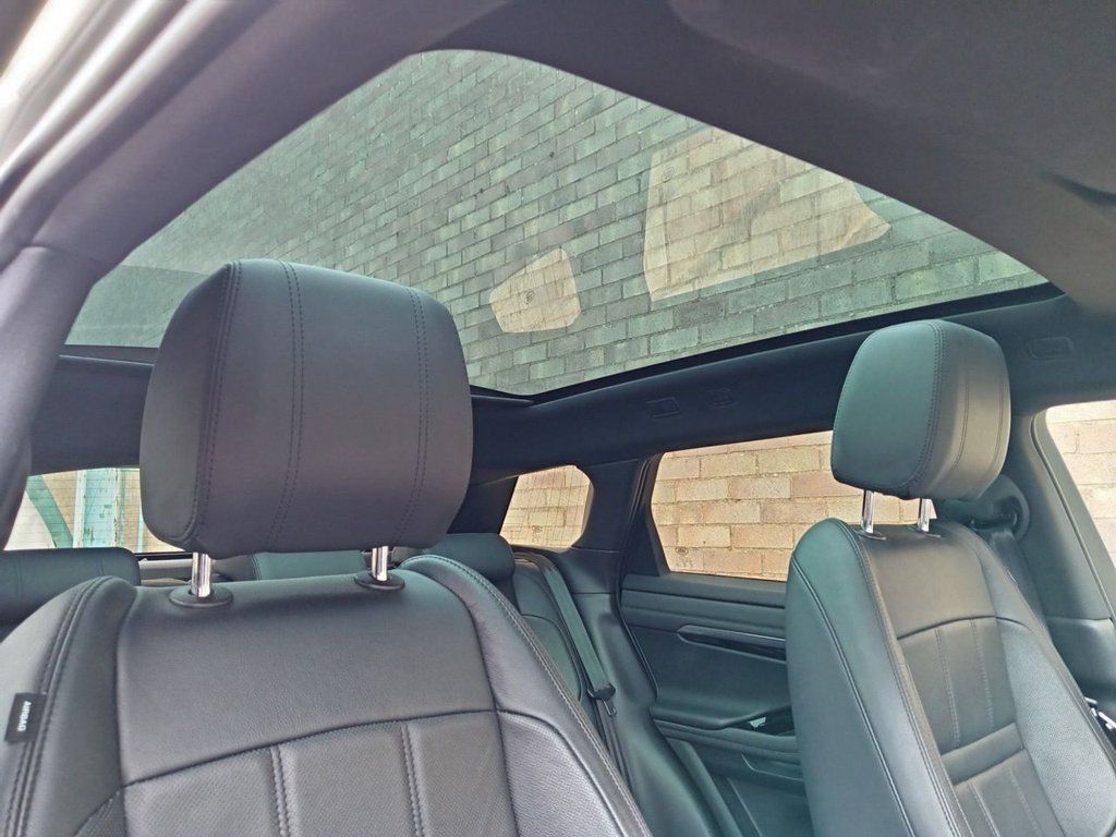 Used Land Rover Range Rover Evoque 2020 for sale - 77748417: Photo 2