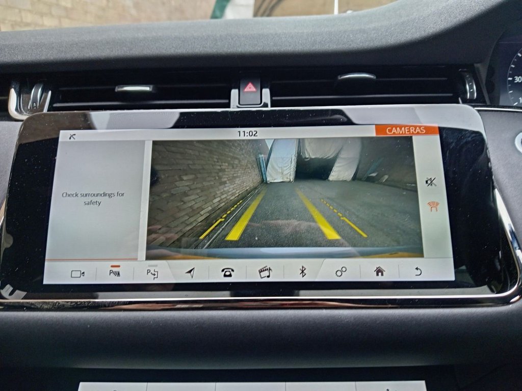 Used Land Rover Range Rover Evoque 2020 for sale - 77748417: Photo 3