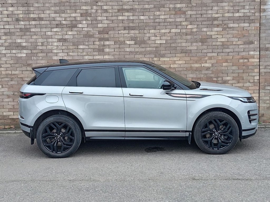 Used Land Rover Range Rover Evoque 2020 for sale - 77748417: Photo 5