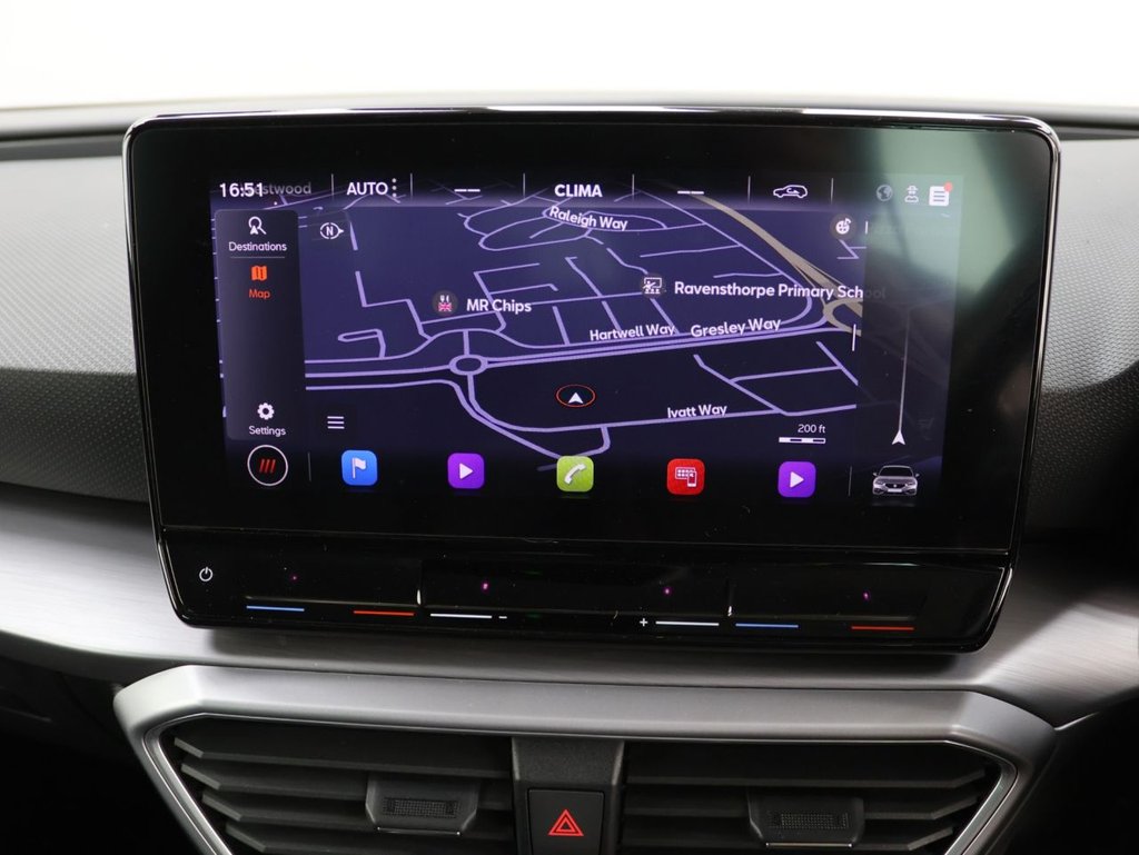 Used SEAT Leon 2022 for sale - 76301021: Photo 13