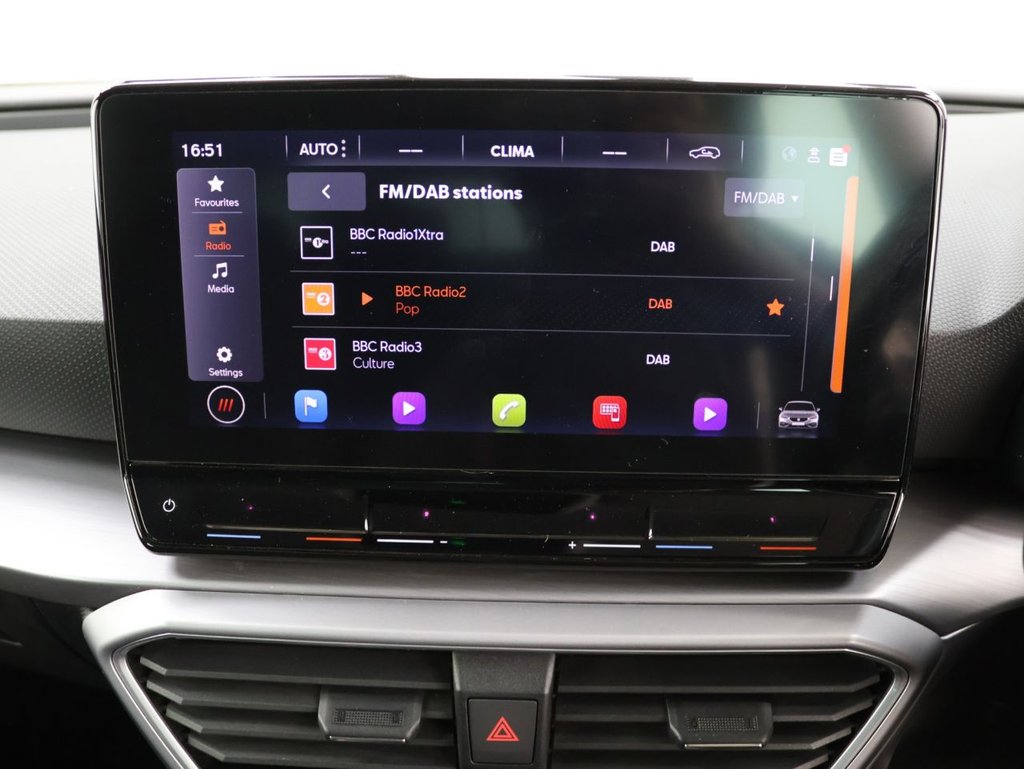 Used SEAT Leon 2022 for sale - 76301021: Photo 14