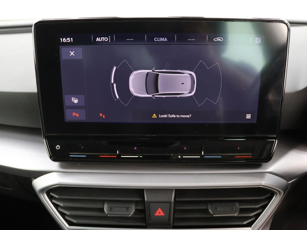 Used SEAT Leon 2022 for sale - 76301021: Photo 16