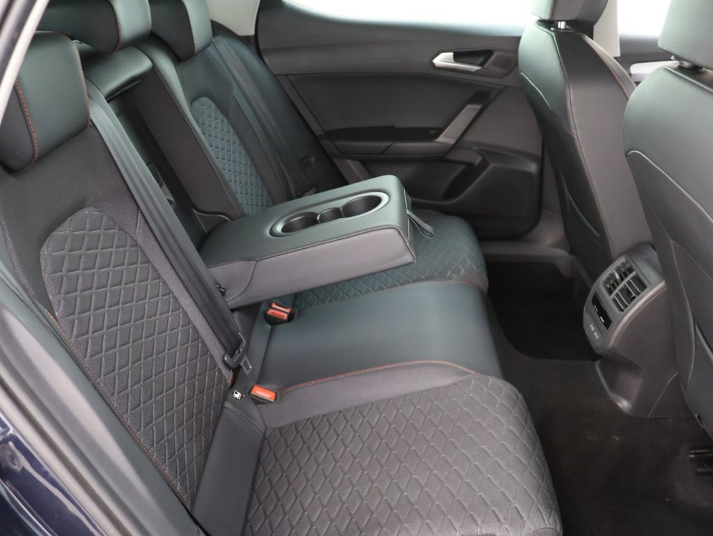 Used SEAT Leon 2022 for sale - 76301021: Photo 19