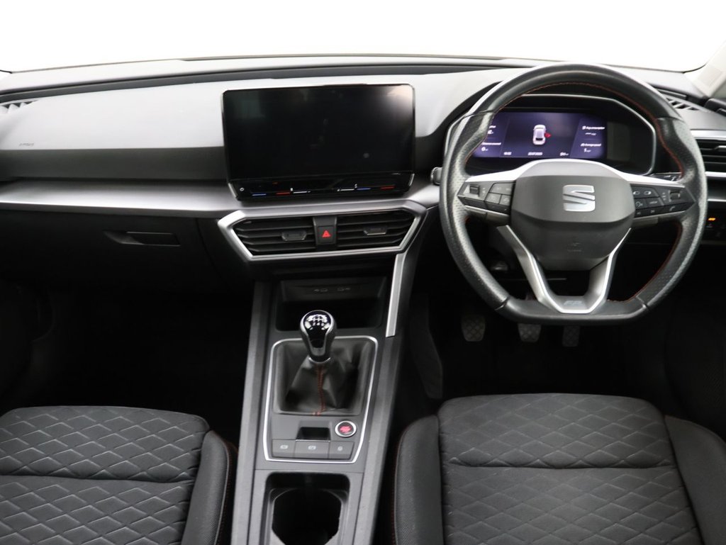 Used SEAT Leon 2022 for sale - 76301021: Photo 20