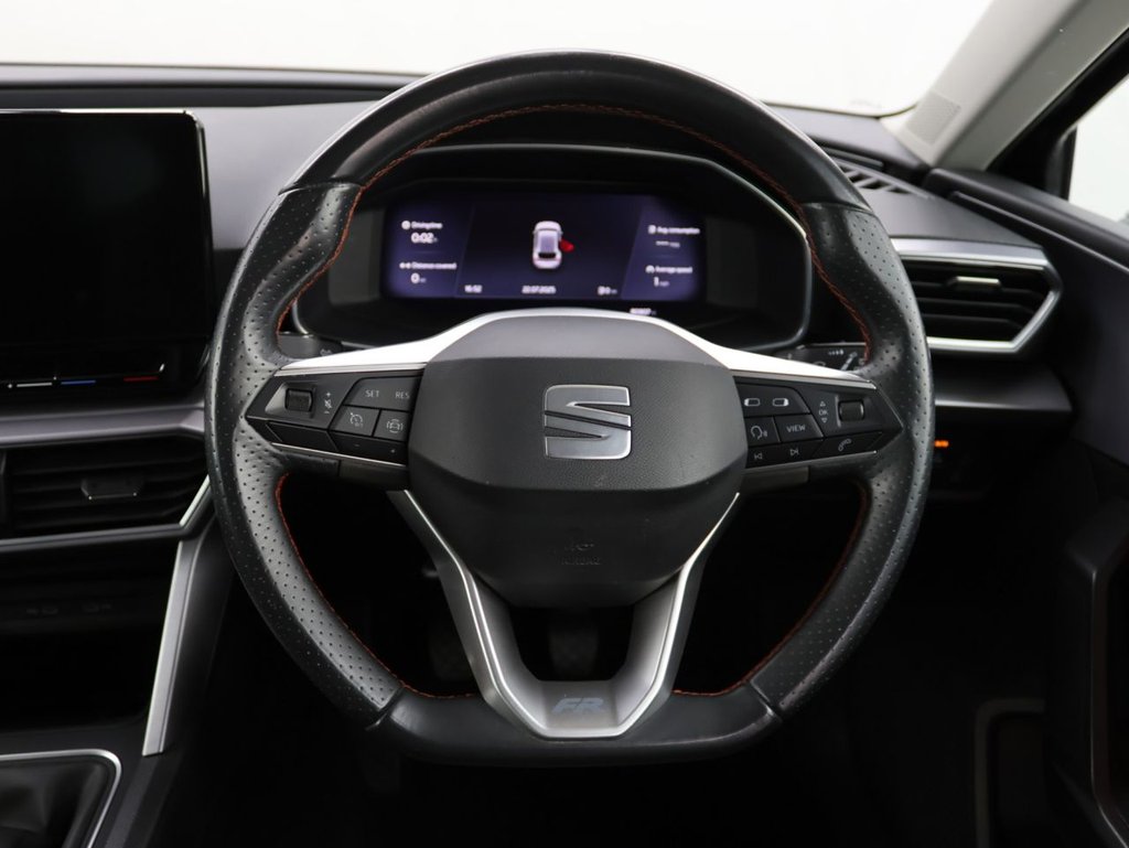 Used SEAT Leon 2022 for sale - 76301021: Photo 21