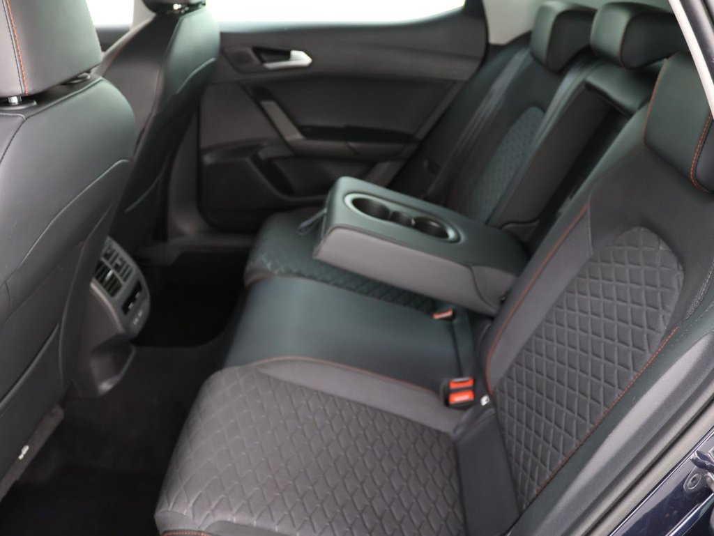 Used SEAT Leon 2022 for sale - 76301021: Photo 22