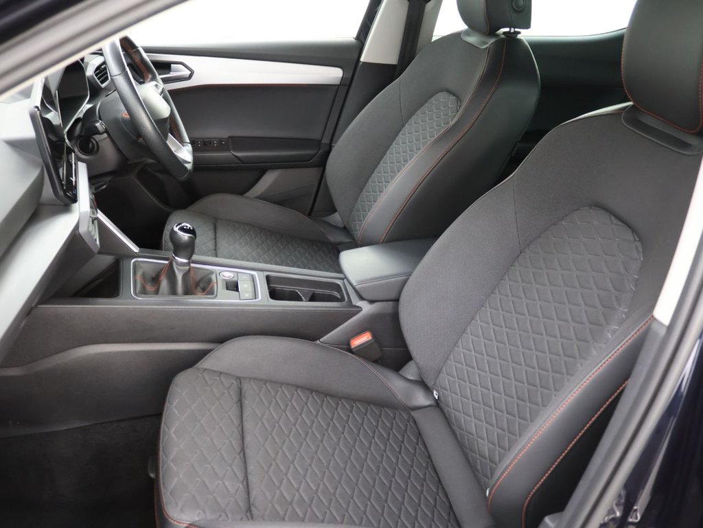 Used SEAT Leon 2022 for sale - 76301021: Photo 24